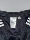 Adidas Black White 3-Stripe Track Pants (W:30|L:39)