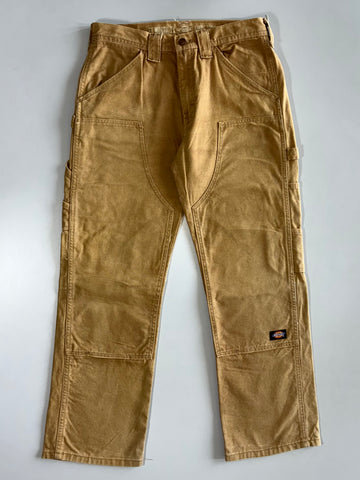 Dickies Work Carpenter Pants (W:32 |L:39)