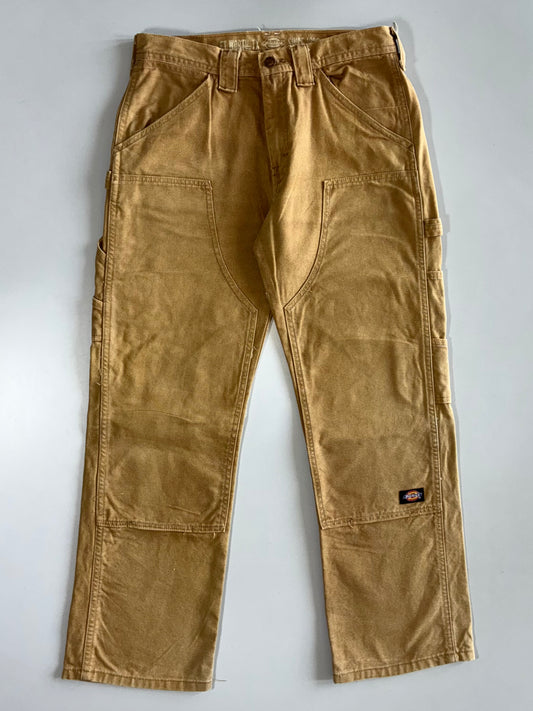 Dickies Work Carpenter Pants (W:32 |L:39)