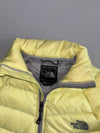 The North Face Down Feather Summit Series - 900 Women’s Jacket (XS)