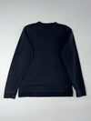 Nike Sportswear Club Crewneck Sweatshirt – Black – (M)