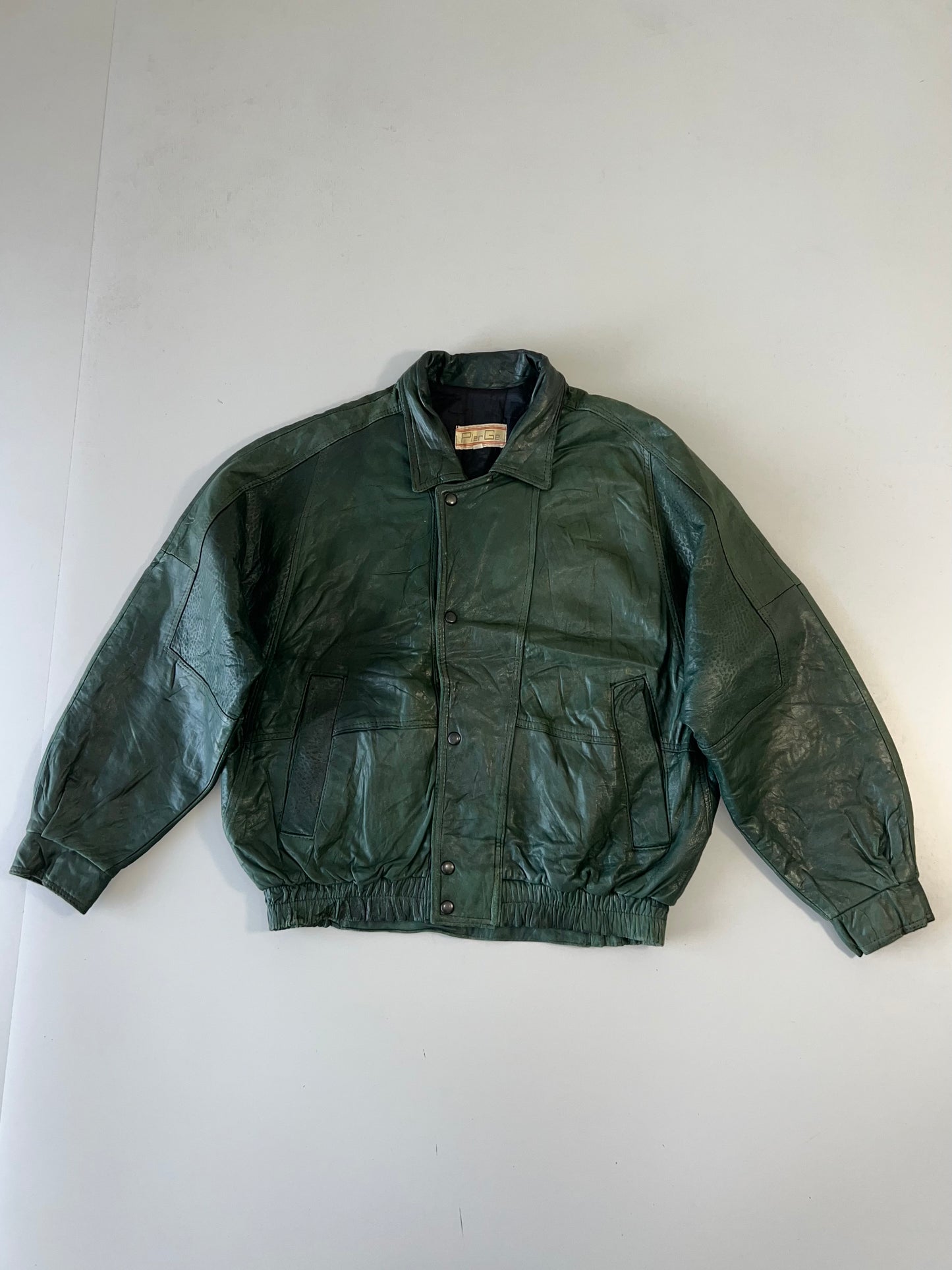 ZSuper Premium Original Leather (RARE) (XL)