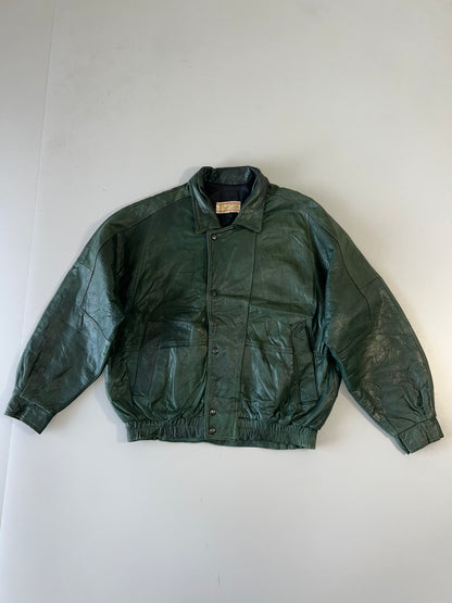 ZSuper Premium Original Leather (RARE) (XL)