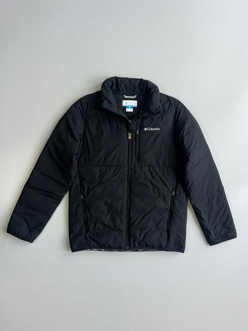 Columbia Omni-Heat Insulated Puffer Jacket (M)