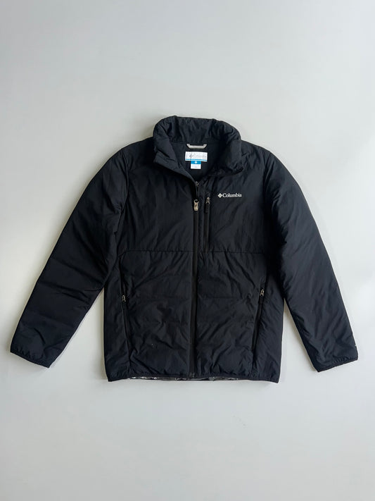 Columbia Omni-Heat Insulated Puffer Jacket (M)