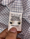 Tommy Hilfiger Ithaca Checked Shirt check button-down, Regular Fit (M/L)