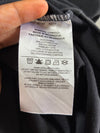 Nike Fencing USA Flag Dri-Fit Tee  Black (S)