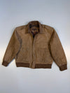 ZSuper Premium Original Leather Jacket (M)