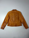 Super Premium Original Leather Jacket (M)