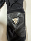 Vanucci Sympatex Armoured Waterproof Motorcycle Riding Pants (W:38) (L:43)