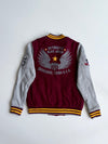 5th Street “University Athletics 1970” Varsity Jacket (S/M)