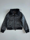Super Premium Original Pure Leather Jacket (S)