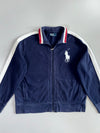 Polo Ralph Lauren Big Pony Jacket (2XL)