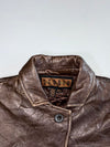 Siena Studio Premium Original Leather Jacket (S)