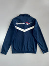 Reebok Classic Taped Track Jacket (M)