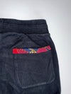Adidas Originals Tiger Embroidery Joggers (W:30 |L:36)