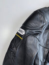 Shoei Sports 3M Scotch light Pure Leather Racing Jacket (S)