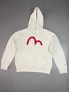 Evisu Rare vintage Original Authentic Hoodie (L/XL)