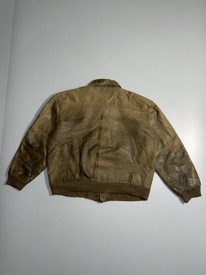 !                                                                              Super Premium Original Leather (XL)