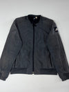 Adidas Lightweight Bomber Jacket – Black (XL)