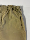 Vintage Polo Jeans Ralph Lauren Olive Drawstring Cargo Pants (W:34) (L:38)