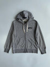 Roots Canada Athletics Full-Zip Hoodie (L)