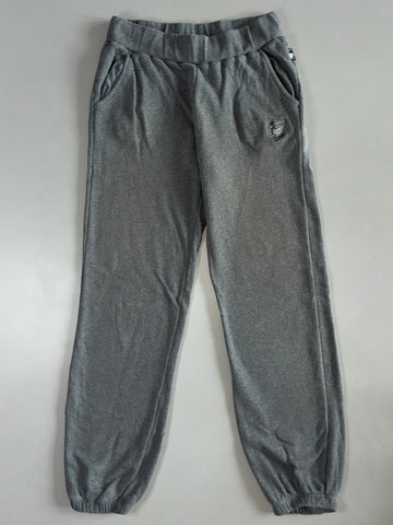 MLB Baltimore Orioles Grey Jogger Sweatpants (W:28|L:39)