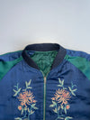 Zara Trafaluc “Okinawa” Reversible Sukajan Bomber (M)
