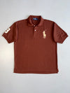Polo Ralph Lauren Super Premium Original T-shirt (L)