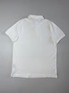 Tommy Hilfiger Slim Fit Polo – White (L)