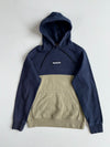 Timberland Two-Tone Colourblock Hoodie (M)