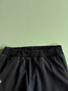 Lacoste Big Logo Spellout Sweatpants (W:28) (L:36)