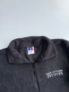 Russell | Free Outlaws Fleece Jacket Grey | (L/XL)