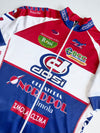 Italian Dosi Imola Cycling Jersey by Alexander Bikewear – (M)