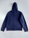 Vintage Gap Premium Zip-Up Hooded Jacket (M)