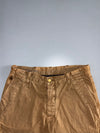 G-Star Raw | Bronson Chino Tapered Shorts | Camel (W:34|L:24)
