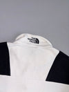 The North Face Premium Quarter-Zip Fleece Jacket (M)