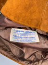 Plonner Wear Premium Original Leather Jacket (S)