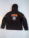 Harley-Davidson Vision Motorcycle Softshell Jacket Detachable Cap (XL)