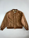 G-III Premium Original Leather Jacket (L)