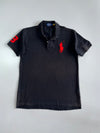 Polo Ralph Lauren Premium Original Embroidered Logo T-shirt (L)