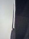 Adidas Black Track Joggers (W:34) (L:39)