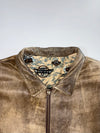 Super Premium Original Leather Jacket (M/L)