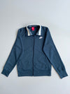 Nike Sportswear Retro Collar Track Jacket – Navy (S)
