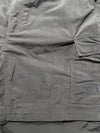 The North Face Black Convertible Cargo Pants – Zip-Off Legs (W:24) (L:40)