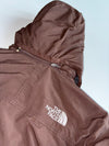 The North Face Insulated Winter Parka - Brown (L)