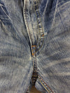 Edwin Blue Trip 503  Bootcut Jeans (W:38) (L:43)