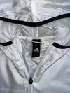 Adidas | Ripstop Windbreaker Jacket (S)
