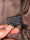 Midway Premium Original Pure Leather Jacket (M)