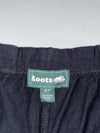 Roots Beaver Logo Shorts (W:20|L:23)